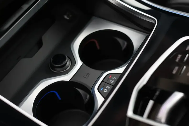 BMW X5 din 2024 cu 22.917 km - oferta BMW105910 - foto 40