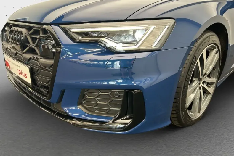 Audi A6 din 2024 cu 27.143 km - oferta AUD105915 - foto 1