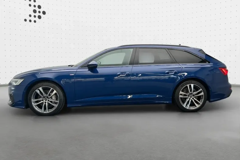 Audi A6 din 2024 cu 27.143 km - oferta AUD105915 - foto 3