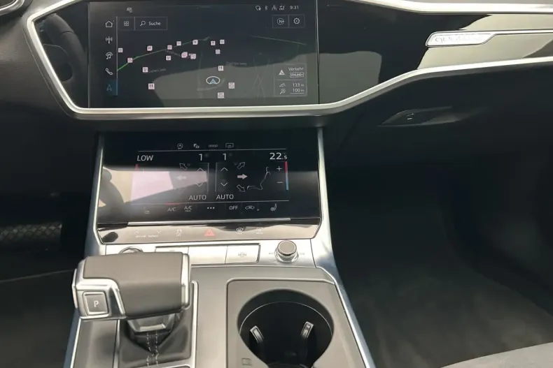 Audi A6 din 2024 cu 27.143 km - oferta AUD105915 - foto 6