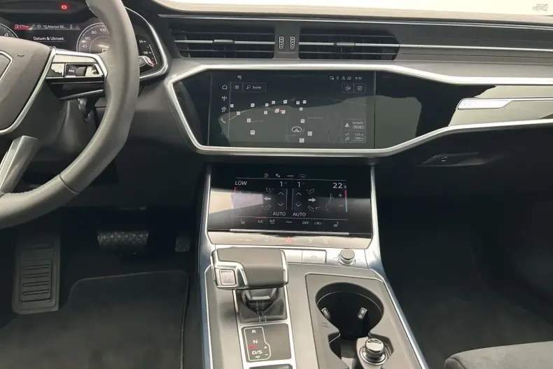 Audi A6 din 2024 cu 27.143 km - oferta AUD105915 - foto 7