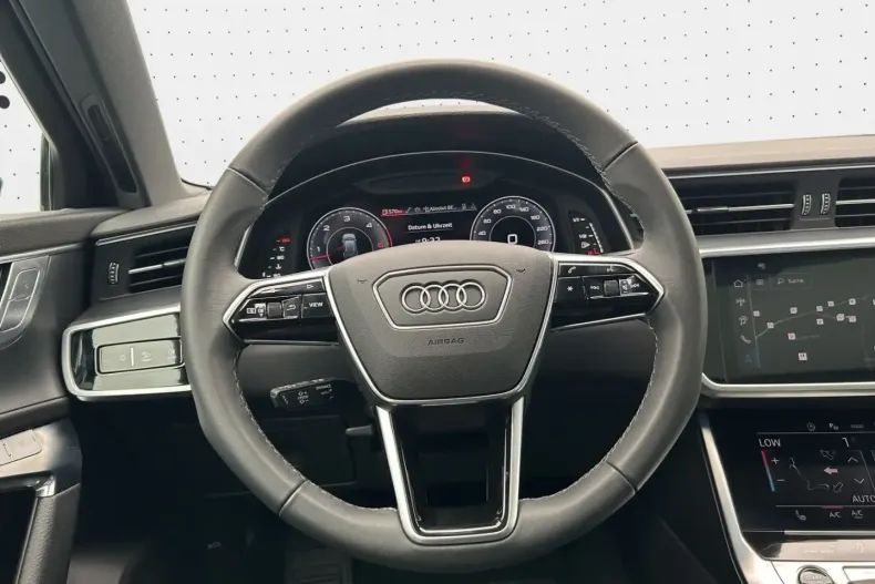 Audi A6 din 2024 cu 27.143 km - oferta AUD105915 - foto 8