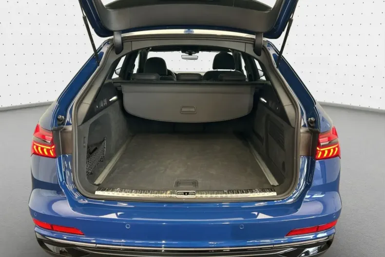 Audi A6 din 2024 cu 27.143 km - oferta AUD105915 - foto 11