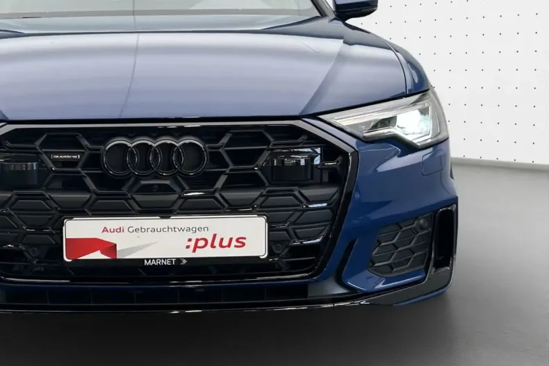 Audi A6 din 2024 cu 27.143 km - oferta AUD105915 - foto 12