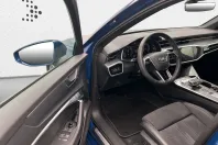 Audi A6 din 2024 cu 27.143 km - oferta AUD105915 - foto 13