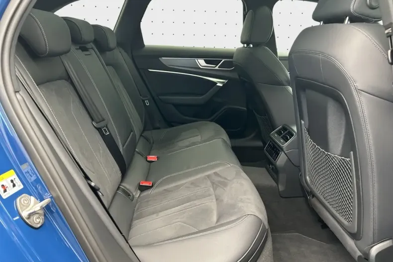 Audi A6 din 2024 cu 27.143 km - oferta AUD105915 - foto 14