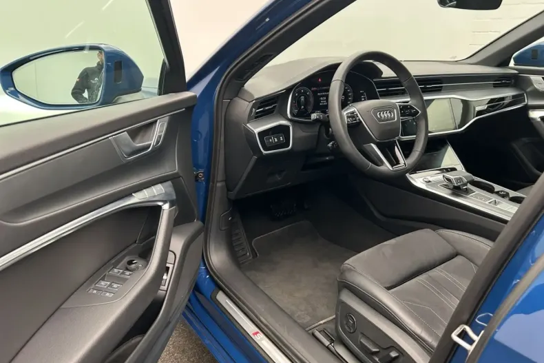 Audi A6 din 2024 cu 27.143 km - oferta AUD105915 - foto 15