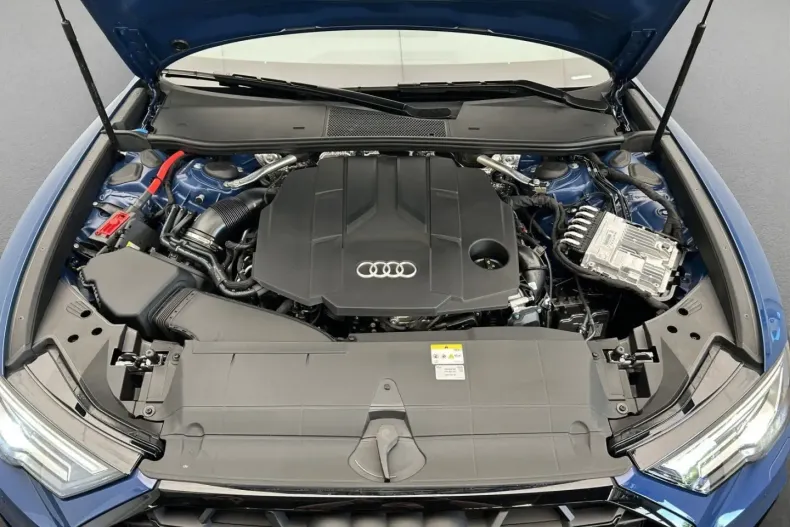 Audi A6 din 2024 cu 27.143 km - oferta AUD105915 - foto 16