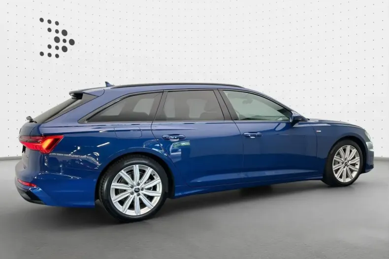 Audi A6 din 2024 cu 27.143 km - oferta AUD105915 - foto 17