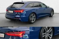 Audi A6 din 2024 cu 27.143 km - oferta AUD105915 - foto 18