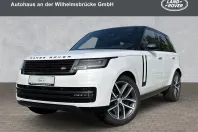 Land Rover Range Rover din 2024 cu 1.025 km - oferta LAN105920 - foto 1
