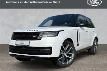 Land Rover Range Rover din 2024 - oferta LAN105920