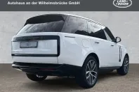 Land Rover Range Rover din 2024 cu 1.025 km - oferta LAN105920 - foto 2