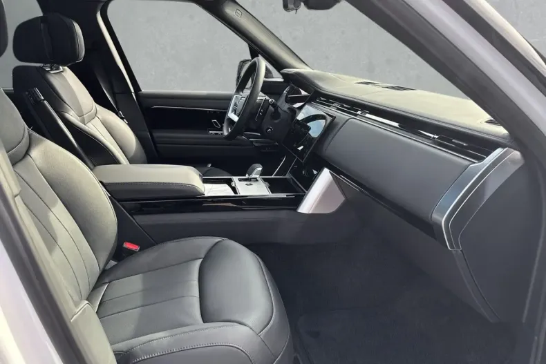 Land Rover Range Rover din 2024 cu 1.025 km - oferta LAN105920 - foto 3