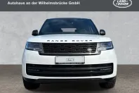 Land Rover Range Rover din 2024 cu 1.025 km - oferta LAN105920 - foto 8