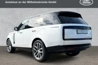 Land Rover Range Rover din 2024 cu 1.025 km - oferta LAN105920 - foto 11