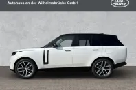 Land Rover Range Rover din 2024 cu 1.025 km - oferta LAN105920 - foto 12