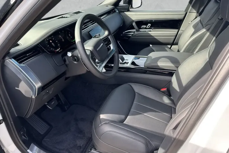 Land Rover Range Rover din 2024 cu 1.025 km - oferta LAN105920 - foto 13