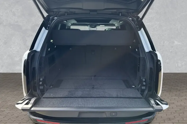 Land Rover Range Rover din 2024 cu 1.025 km - oferta LAN105920 - foto 15