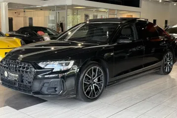 Audi A8 din 2024 - oferta AUD105924