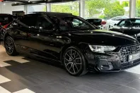 Audi A8 din 2024 cu 80.000 km - oferta AUD105924 - foto 4