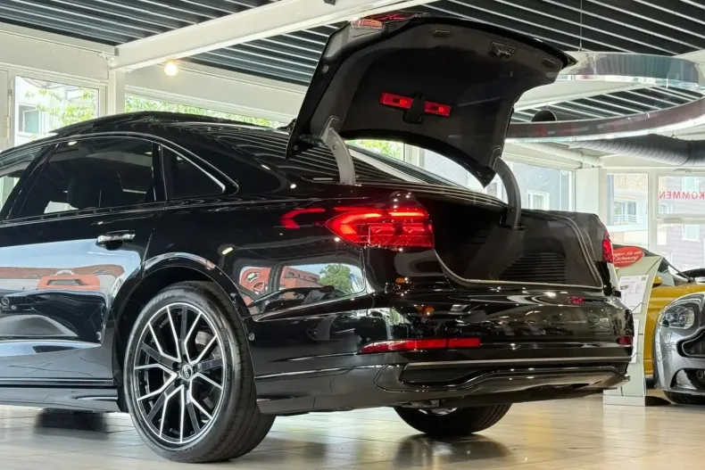 Audi A8 din 2024 cu 80.000 km - oferta AUD105924 - foto 8