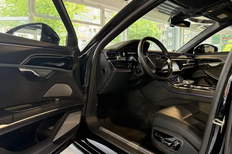 Audi A8 din 2024 cu 80.000 km - oferta AUD105924 - foto 9