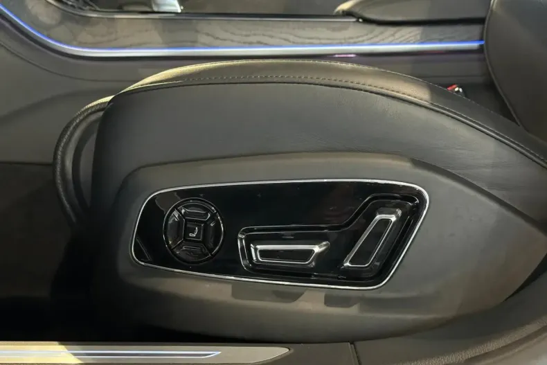 Audi A8 din 2024 cu 80.000 km - oferta AUD105924 - foto 12