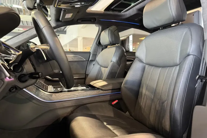 Audi A8 din 2024 cu 80.000 km - oferta AUD105924 - foto 13