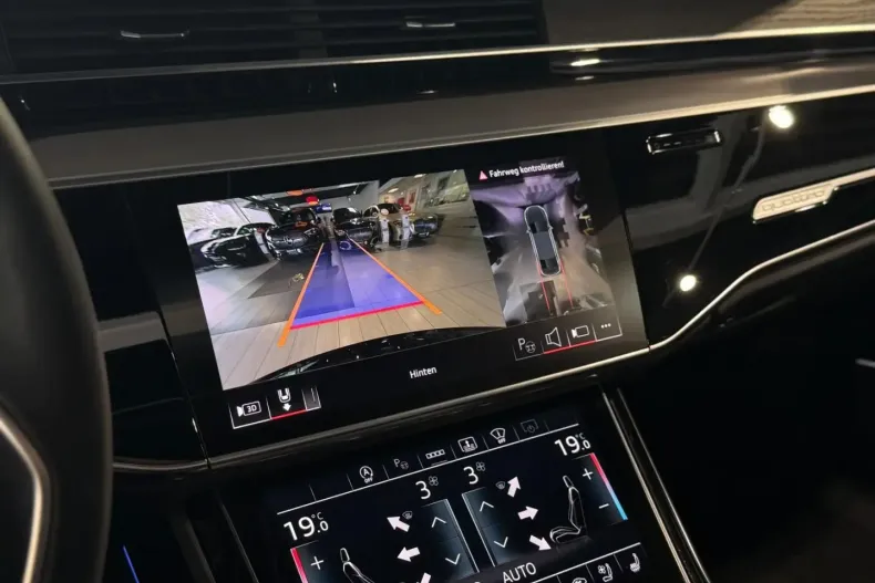 Audi A8 din 2024 cu 80.000 km - oferta AUD105924 - foto 15