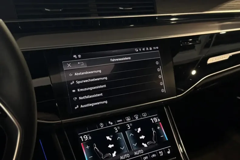 Audi A8 din 2024 cu 80.000 km - oferta AUD105924 - foto 16