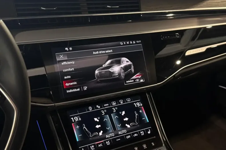 Audi A8 din 2024 cu 80.000 km - oferta AUD105924 - foto 17