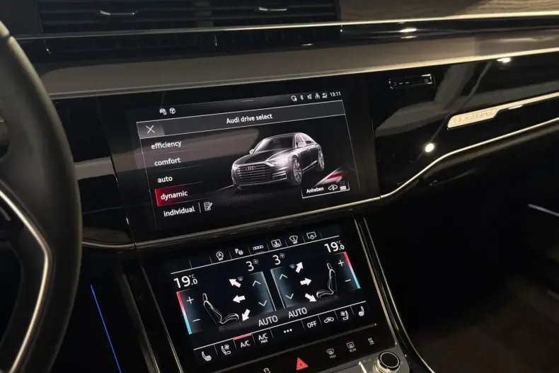 Audi A8 din 2024 cu 80.000 km - oferta AUD105924 - foto 18