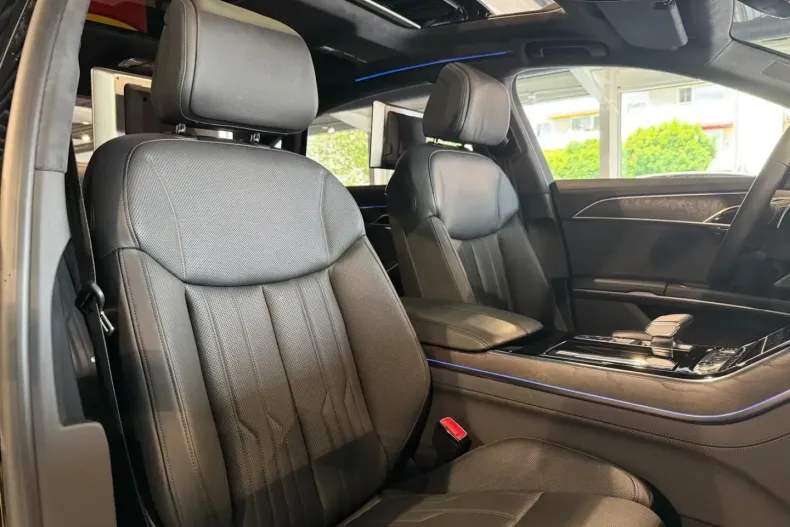 Audi A8 din 2024 cu 80.000 km - oferta AUD105924 - foto 21