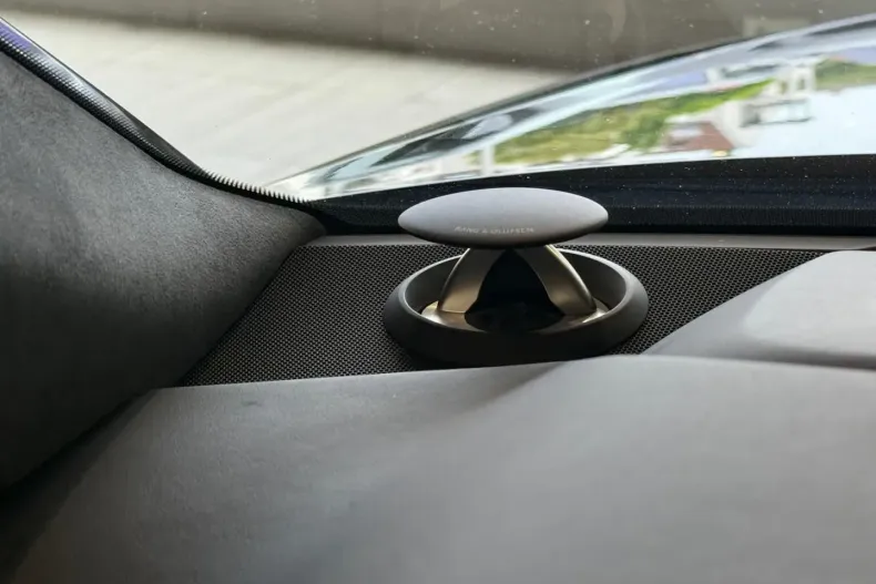 Audi A8 din 2024 cu 80.000 km - oferta AUD105924 - foto 22