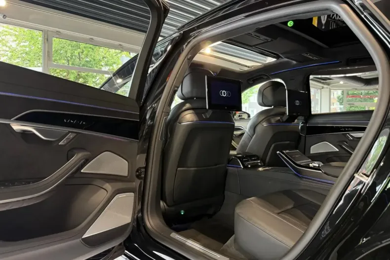 Audi A8 din 2024 cu 80.000 km - oferta AUD105924 - foto 27