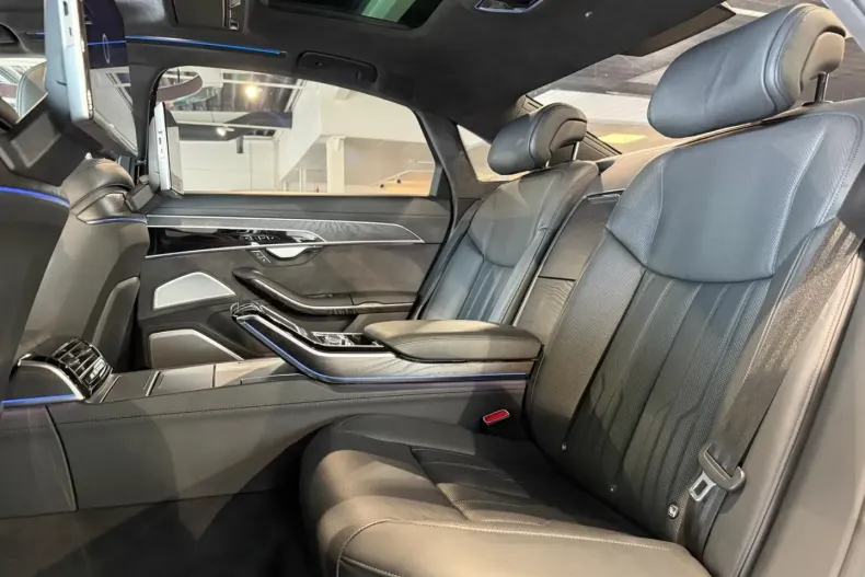 Audi A8 din 2024 cu 80.000 km - oferta AUD105924 - foto 28