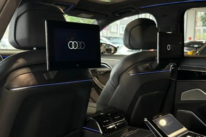 Audi A8 din 2024 cu 80.000 km - oferta AUD105924 - foto 29