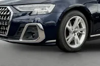 Audi A8 din 2025 cu 29.815 km - oferta AUD105925 - foto 1