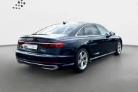 Audi A8 din 2025 cu 29.815 km - oferta AUD105925 - foto 2