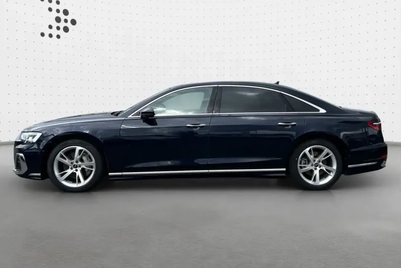 Audi A8 din 2025 cu 29.815 km - oferta AUD105925 - foto 3