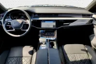 Audi A8 din 2025 cu 29.815 km - oferta AUD105925 - foto 5