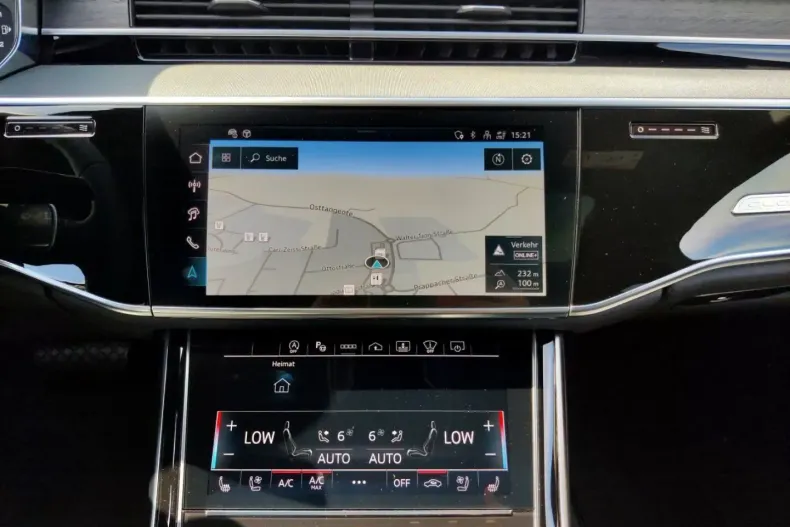 Audi A8 din 2025 cu 29.815 km - oferta AUD105925 - foto 6