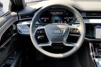 Audi A8 din 2025 cu 29.815 km - oferta AUD105925 - foto 8