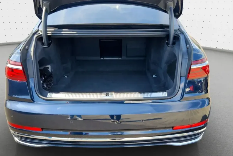 Audi A8 din 2025 cu 29.815 km - oferta AUD105925 - foto 11