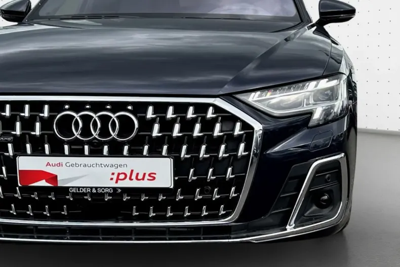 Audi A8 din 2025 cu 29.815 km - oferta AUD105925 - foto 12