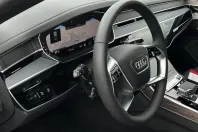 Audi A8 din 2025 cu 29.815 km - oferta AUD105925 - foto 14