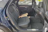 Audi A8 din 2025 cu 29.815 km - oferta AUD105925 - foto 16