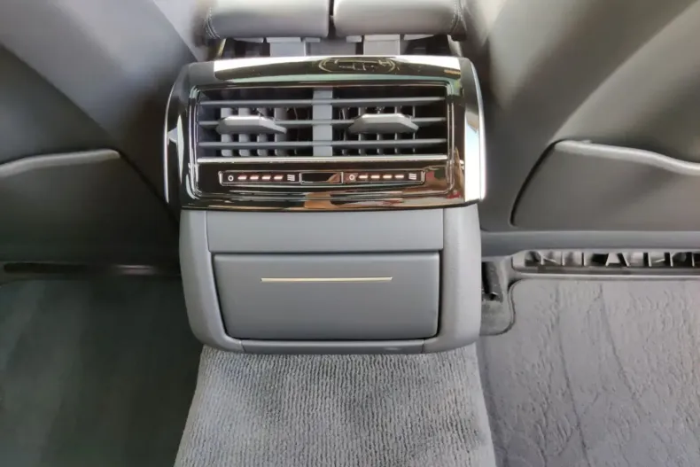 Audi A8 din 2025 cu 29.815 km - oferta AUD105925 - foto 17