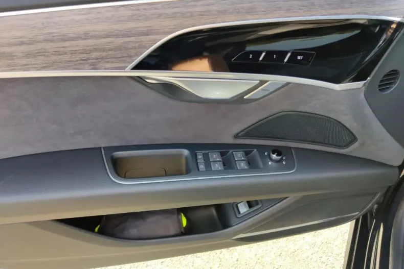 Audi A8 din 2025 cu 29.815 km - oferta AUD105925 - foto 19